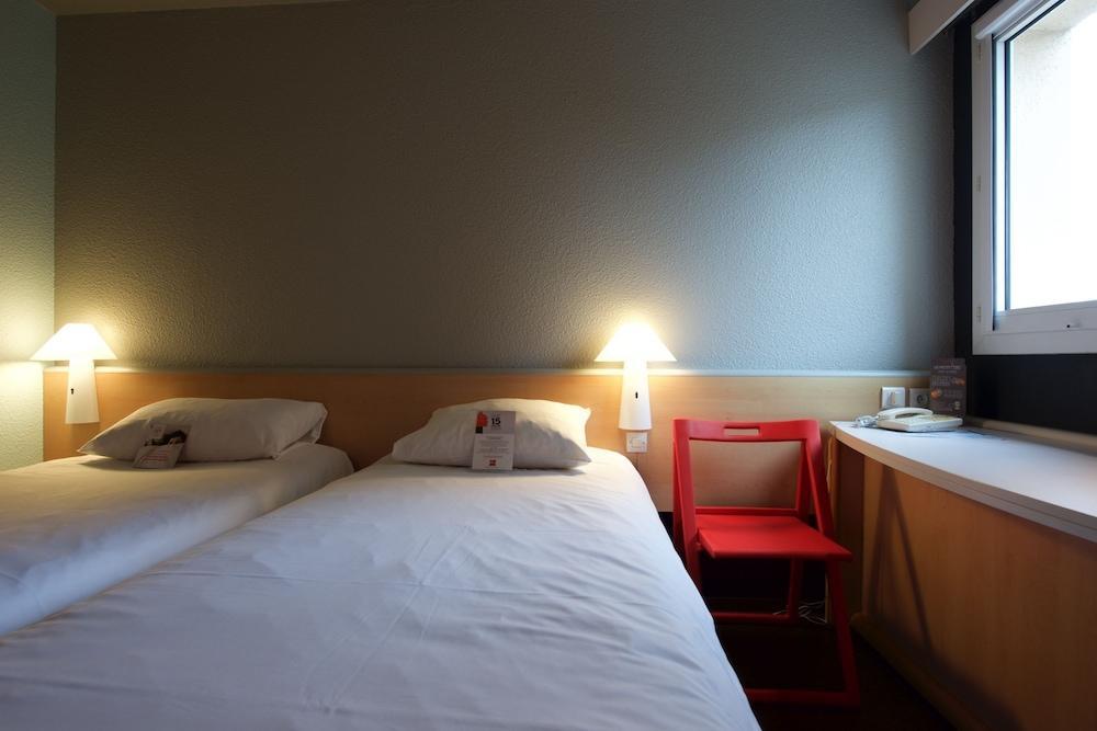 Ibis Pau Lescar Hotel ภายนอก รูปภาพ