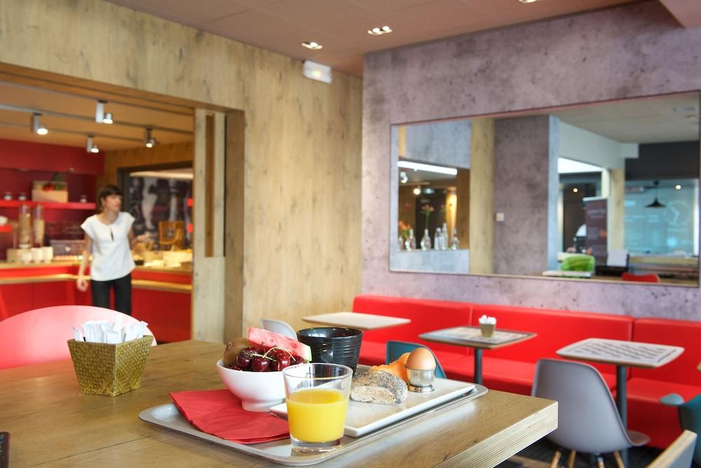 Ibis Pau Lescar Hotel ภายนอก รูปภาพ