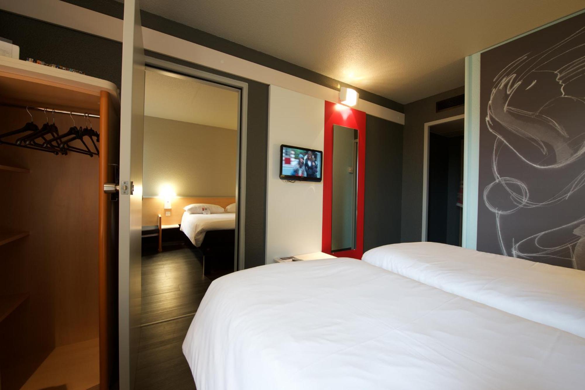Ibis Pau Lescar Hotel ห้อง รูปภาพ