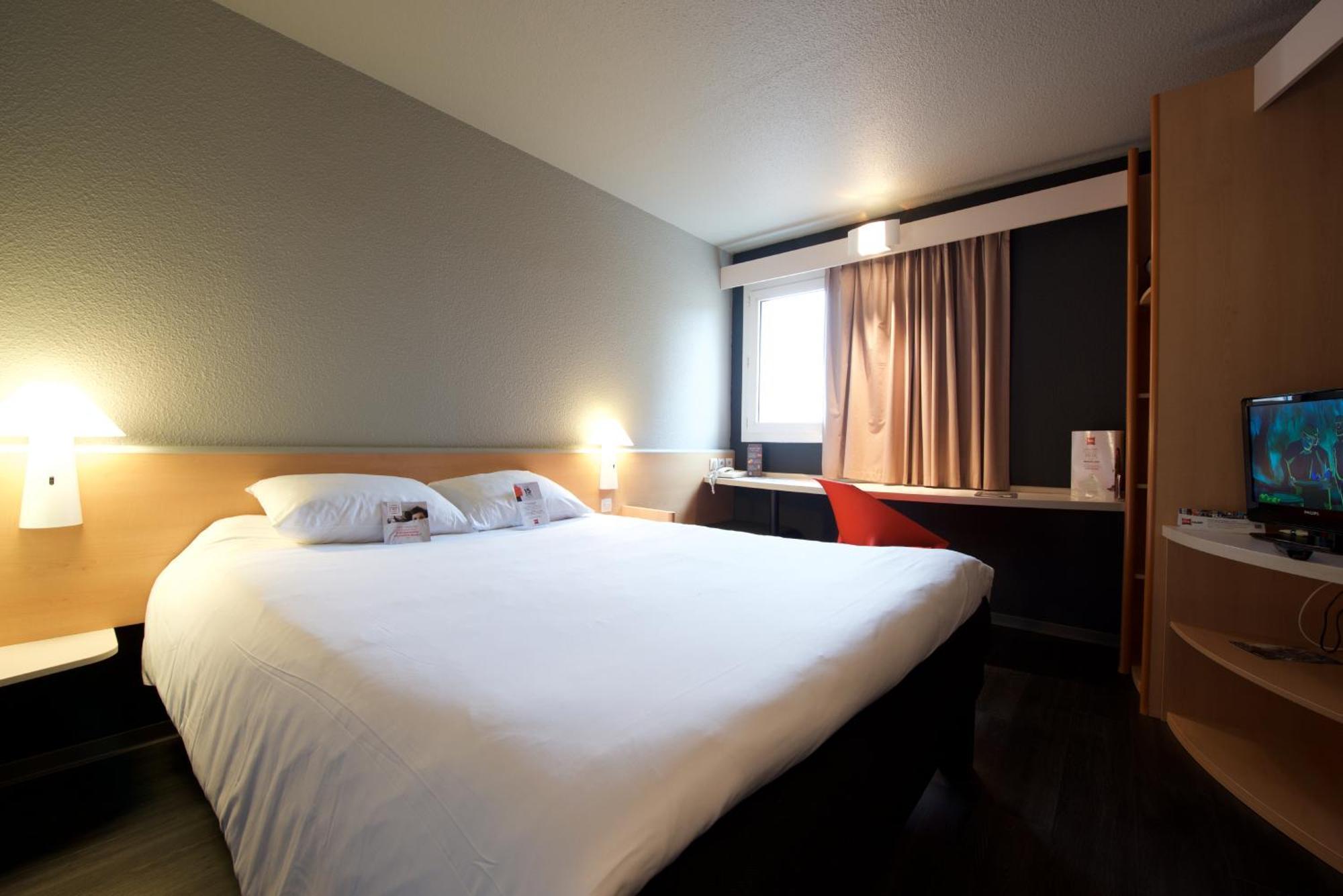 Ibis Pau Lescar Hotel ห้อง รูปภาพ
