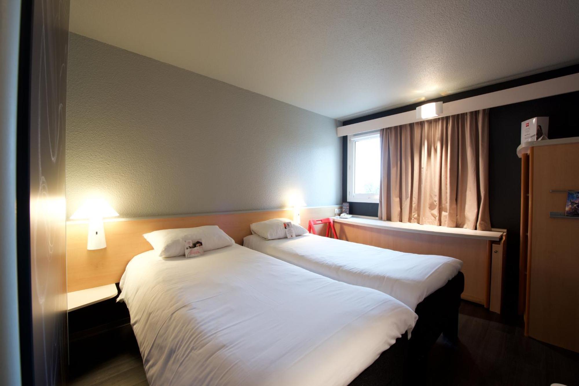 Ibis Pau Lescar Hotel ห้อง รูปภาพ