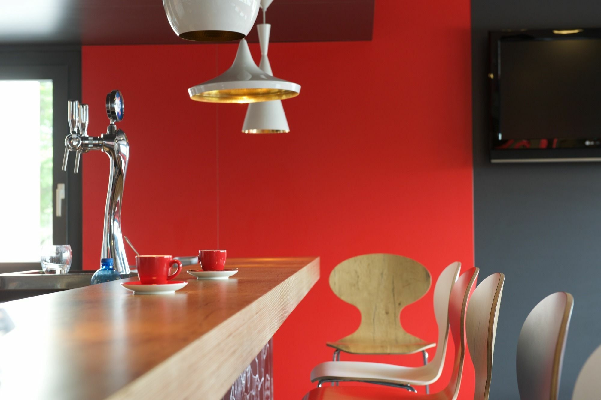 Ibis Pau Lescar Hotel ภายนอก รูปภาพ